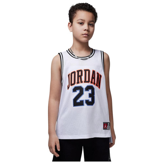 Jordan Παιδική φανέλα 23 Jersey